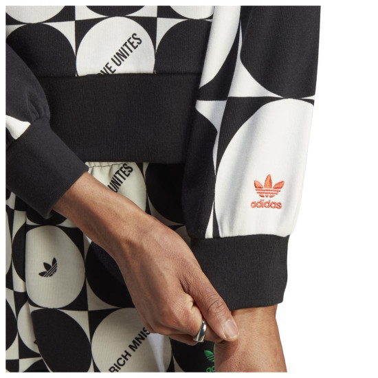 Adidas Γυναικείο φούτερ Pride Hoodie